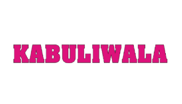 kabuliwala